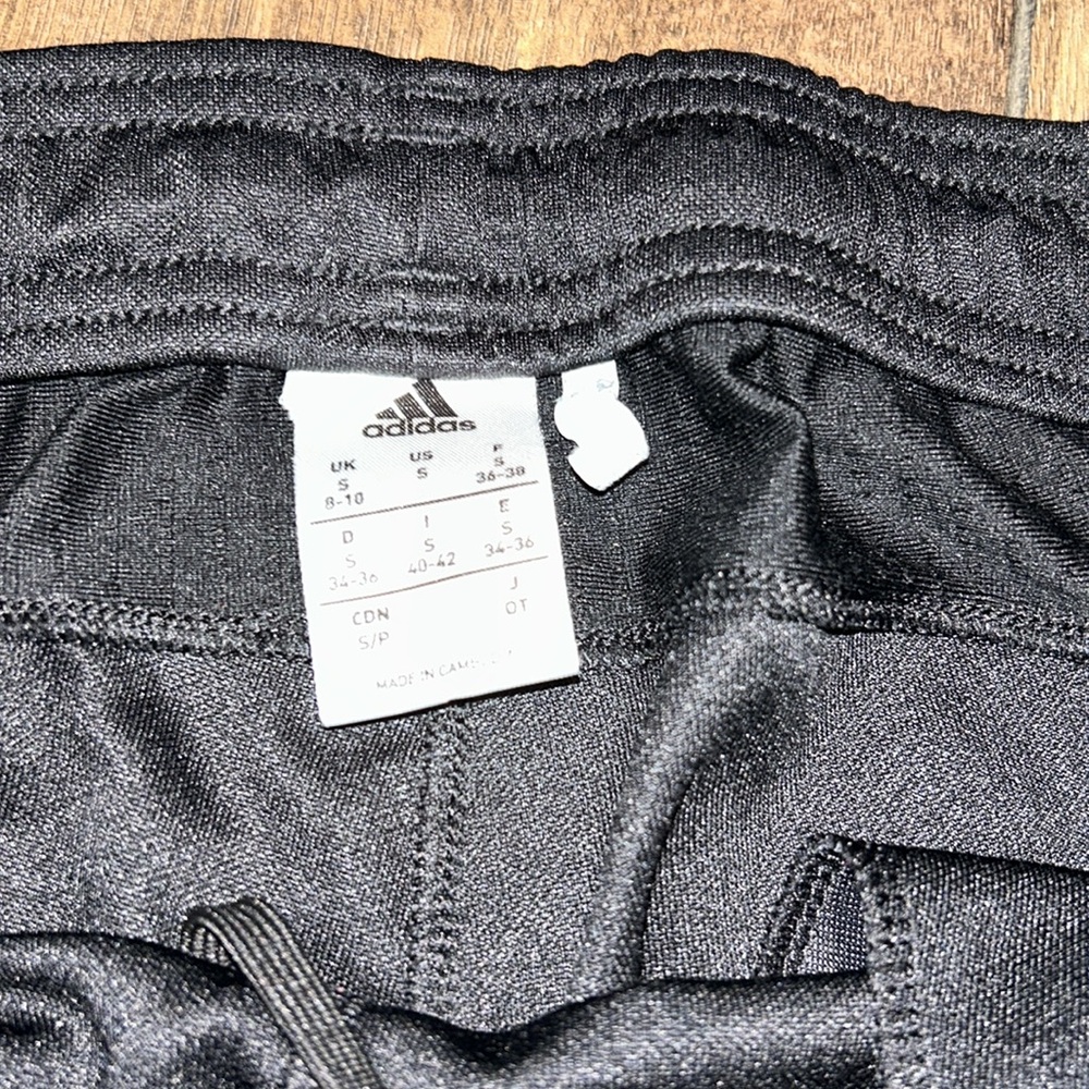 Adidas Men’s Small pants - Picture 5 of 6